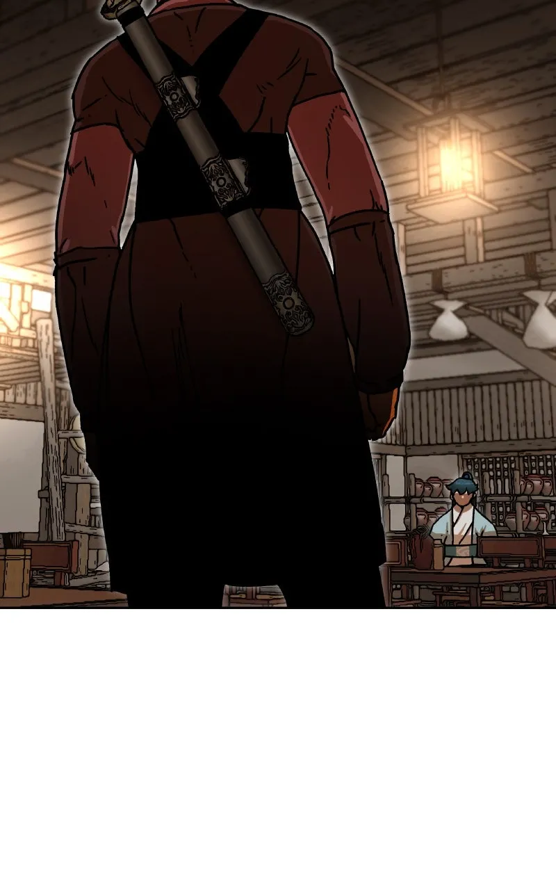 Read Like a Chilling Flame chapter 14 image 13 on Lezhin