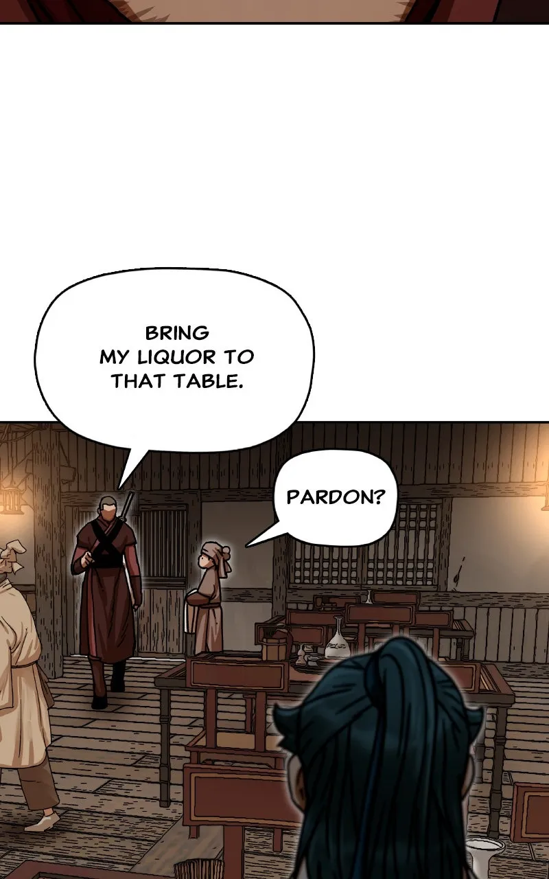 Read Like a Chilling Flame chapter 14 image 18 on Lezhin