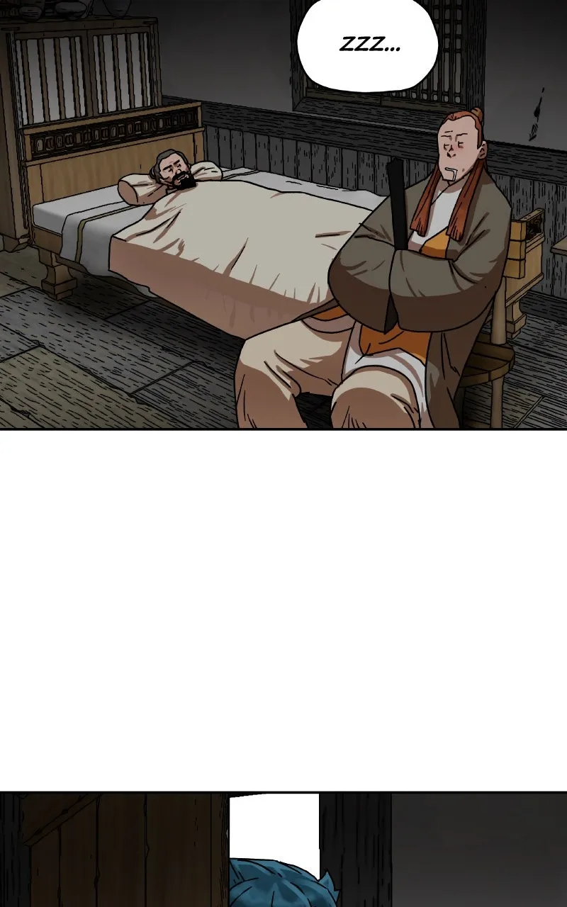 Read Like a Chilling Flame chapter 14 image 2 on Lezhin