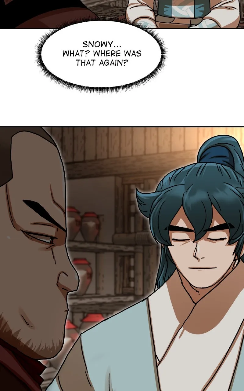 Read Like a Chilling Flame chapter 14 image 28 on Lezhin