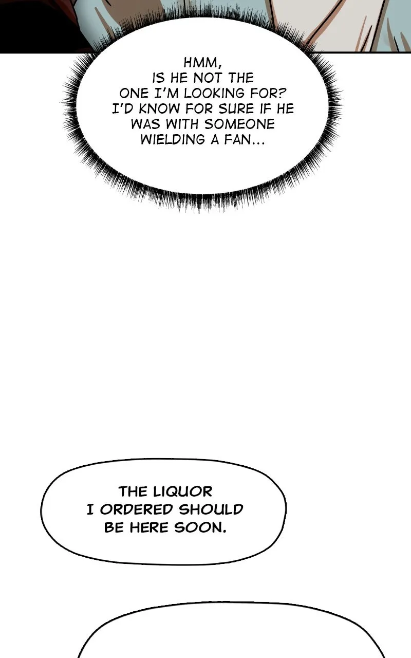 Read Like a Chilling Flame chapter 14 image 29 on Lezhin