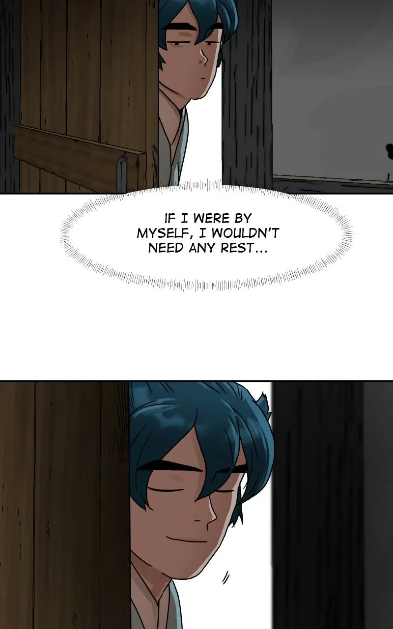 Read Like a Chilling Flame chapter 14 image 3 on Lezhin