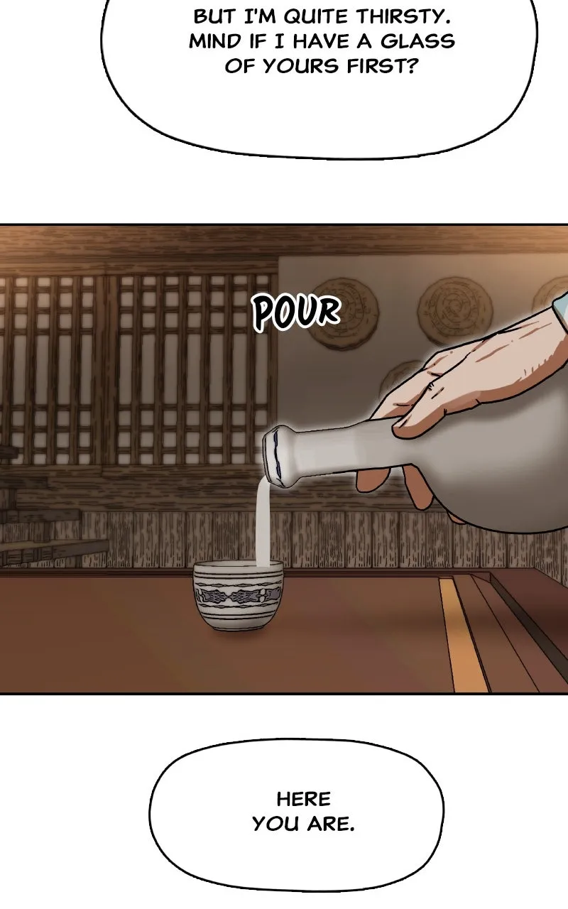 Read Like a Chilling Flame chapter 14 image 30 on Lezhin
