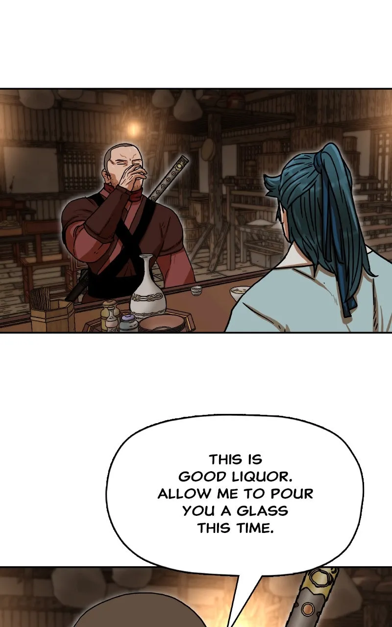 Read Like a Chilling Flame chapter 14 image 31 on Lezhin
