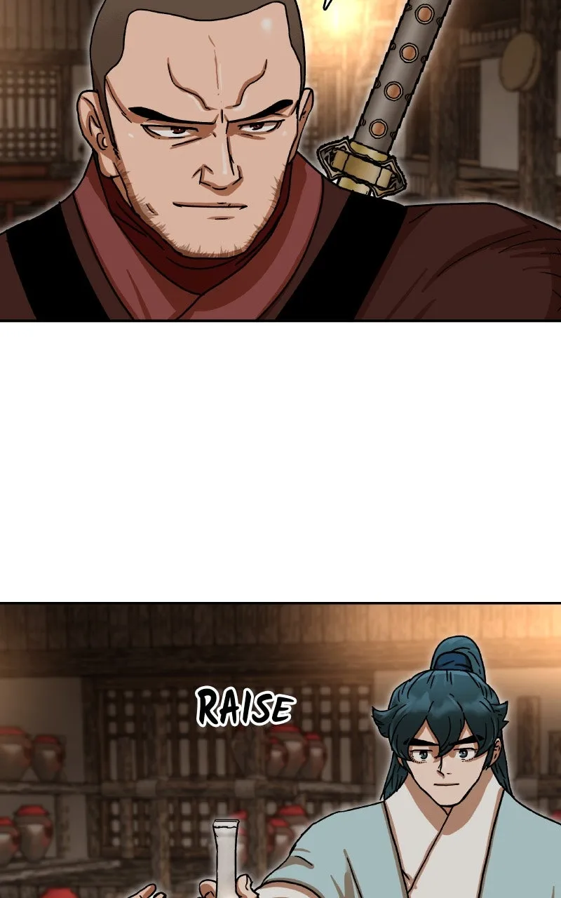 Read Like a Chilling Flame chapter 14 image 32 on Lezhin