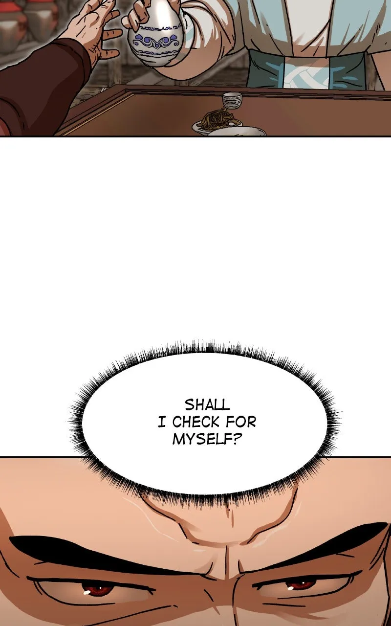 Read Like a Chilling Flame chapter 14 image 33 on Lezhin