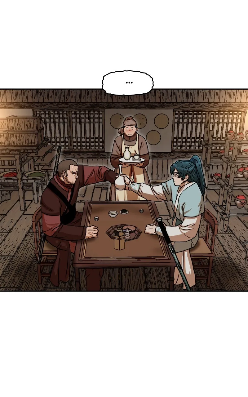 Read Like a Chilling Flame chapter 14 image 36 on Lezhin