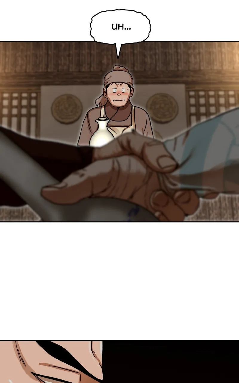 Read Like a Chilling Flame chapter 14 image 37 on Lezhin