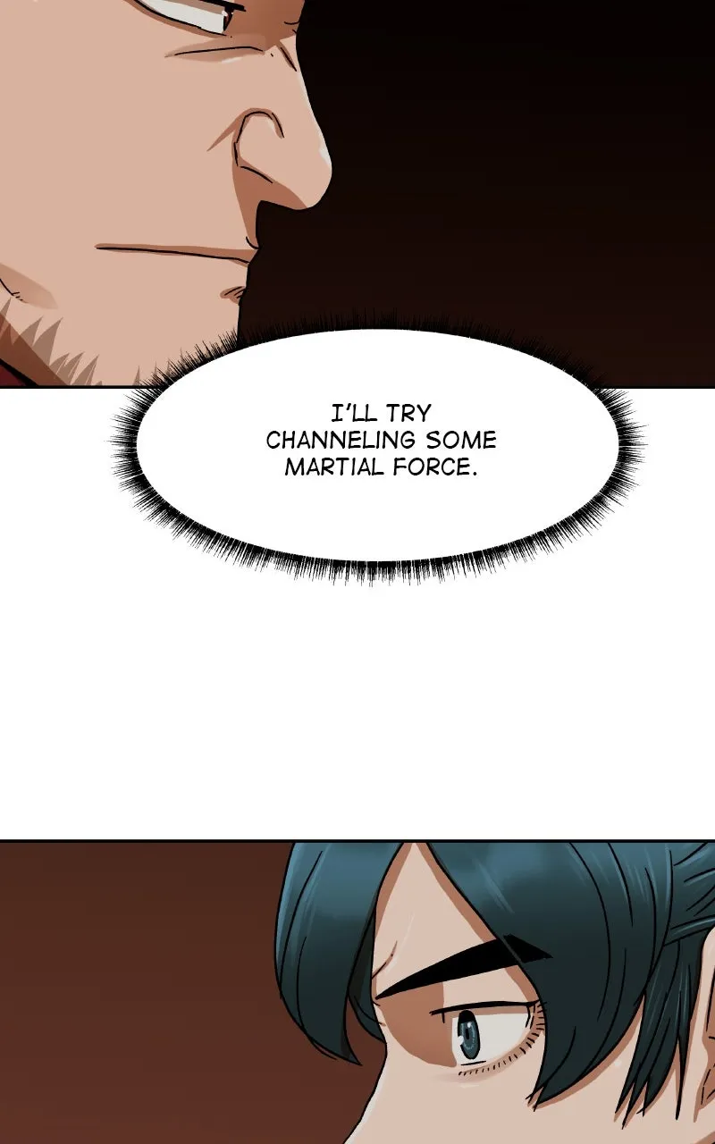 Read Like a Chilling Flame chapter 14 image 38 on Lezhin