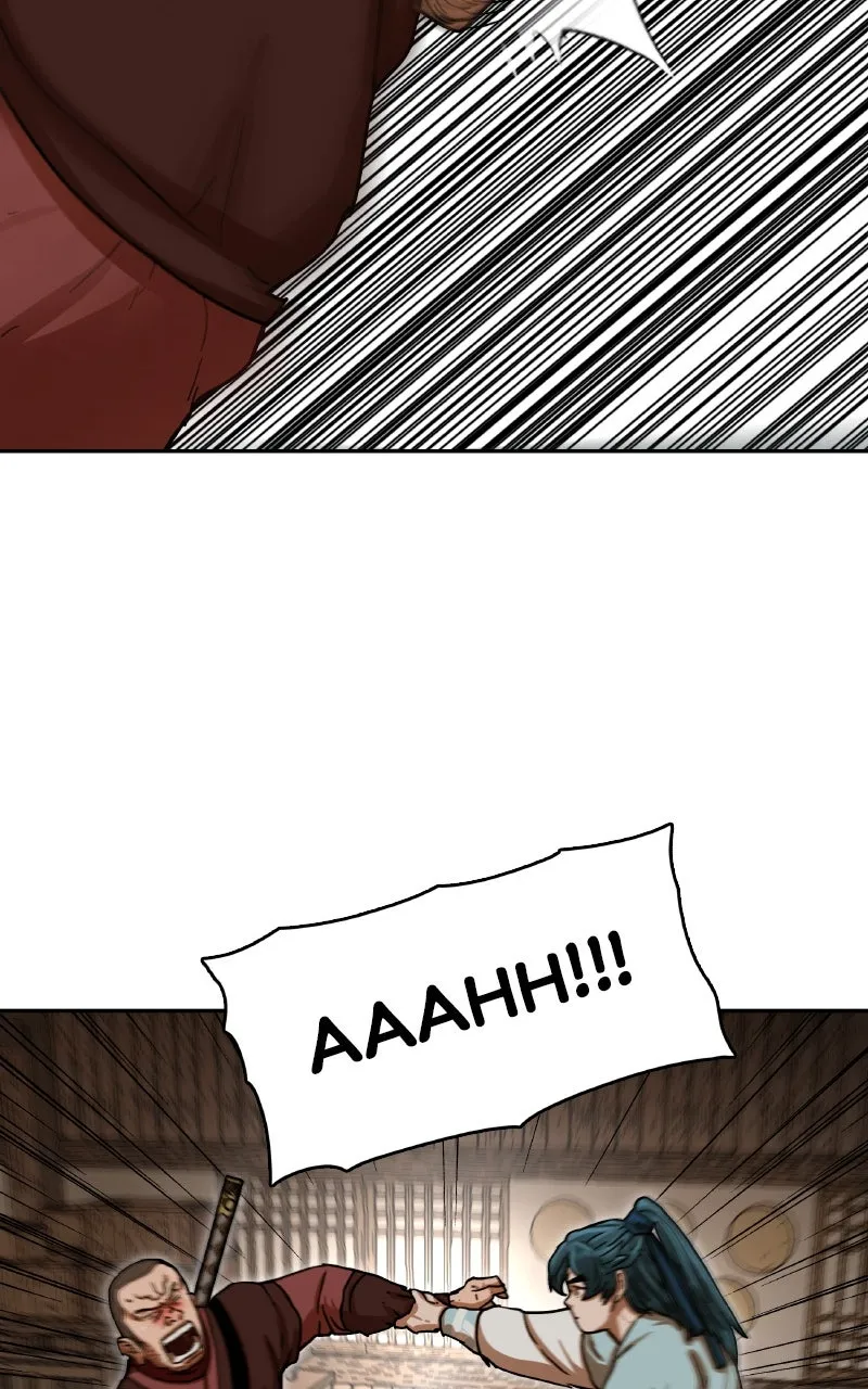 Read Like a Chilling Flame chapter 14 image 45 on Lezhin