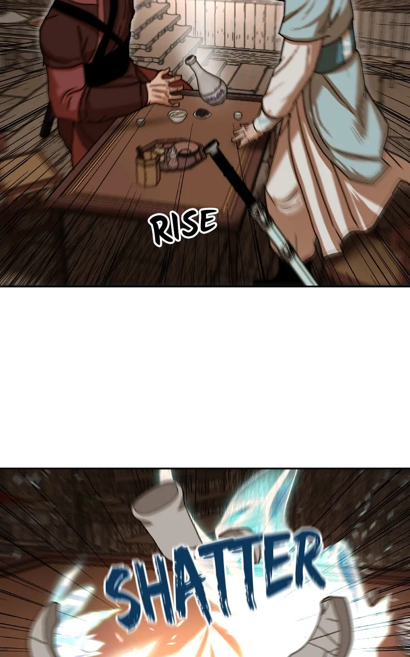 Read Like a Chilling Flame chapter 14 image 46 on Lezhin