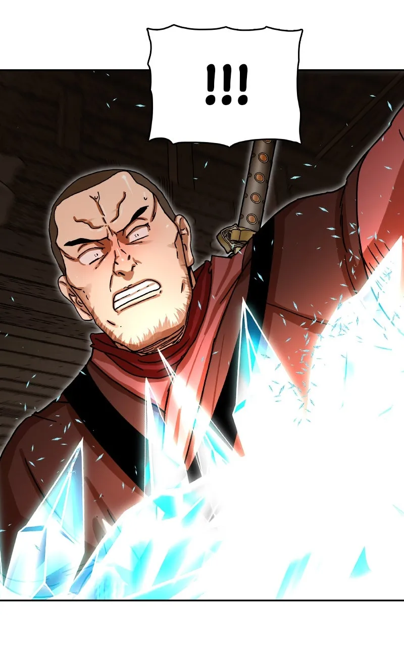 Read Like a Chilling Flame chapter 14 image 48 on Lezhin