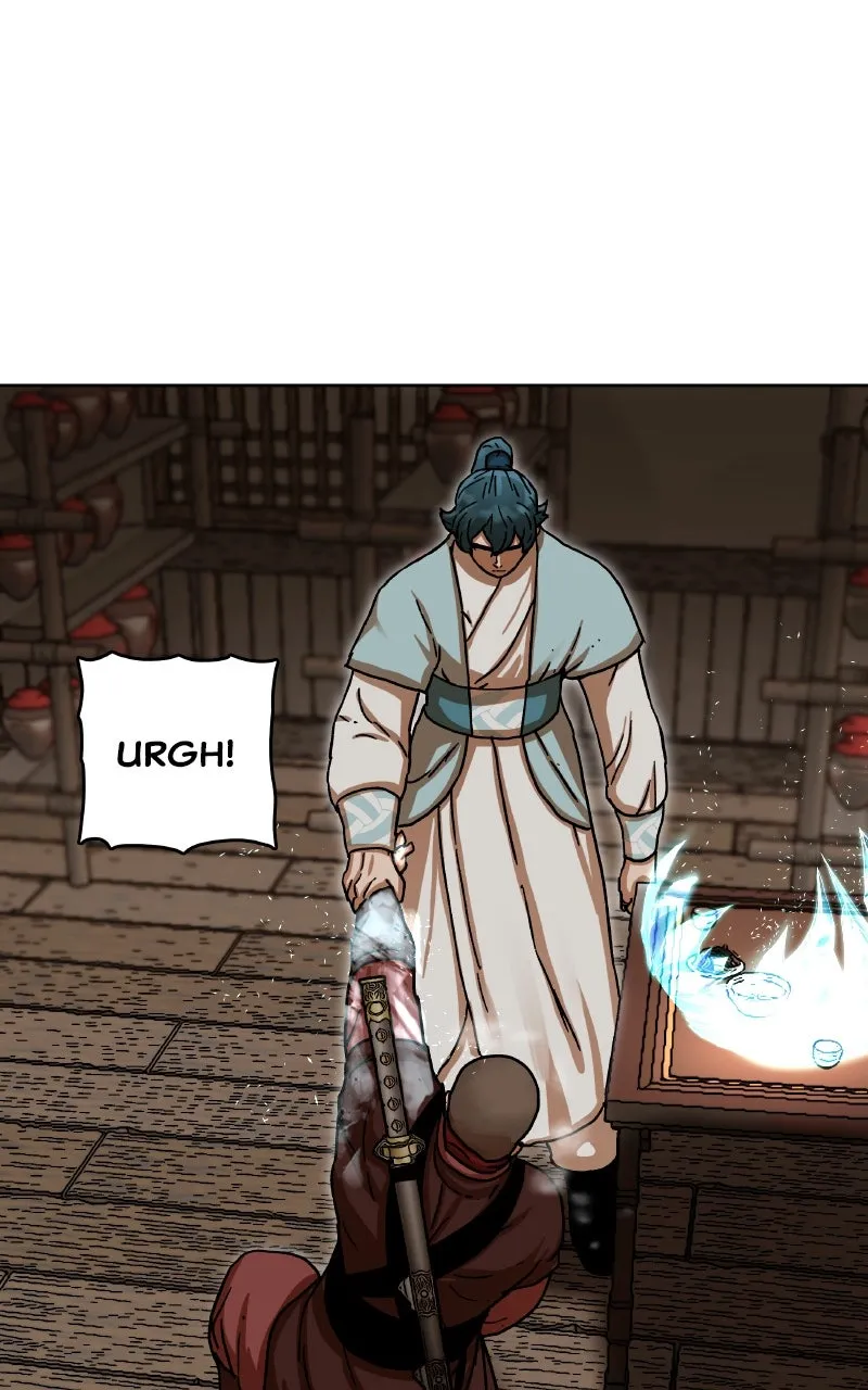 Read Like a Chilling Flame chapter 14 image 49 on Lezhin