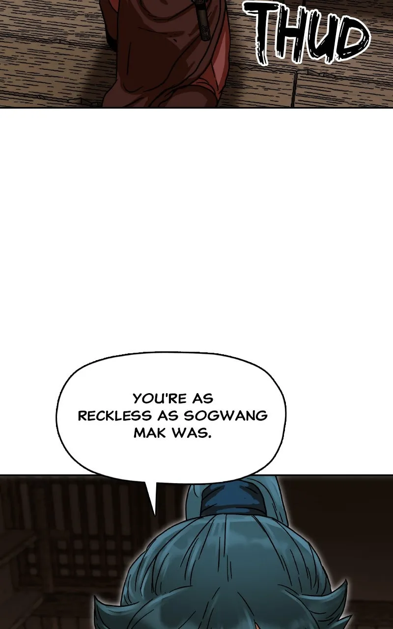 Read Like a Chilling Flame chapter 14 image 50 on Lezhin