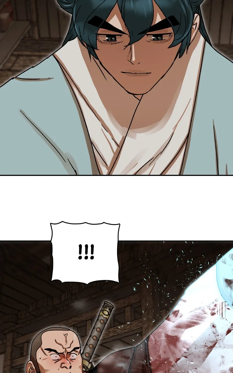 Read Like a Chilling Flame chapter 14 image 51 on Lezhin