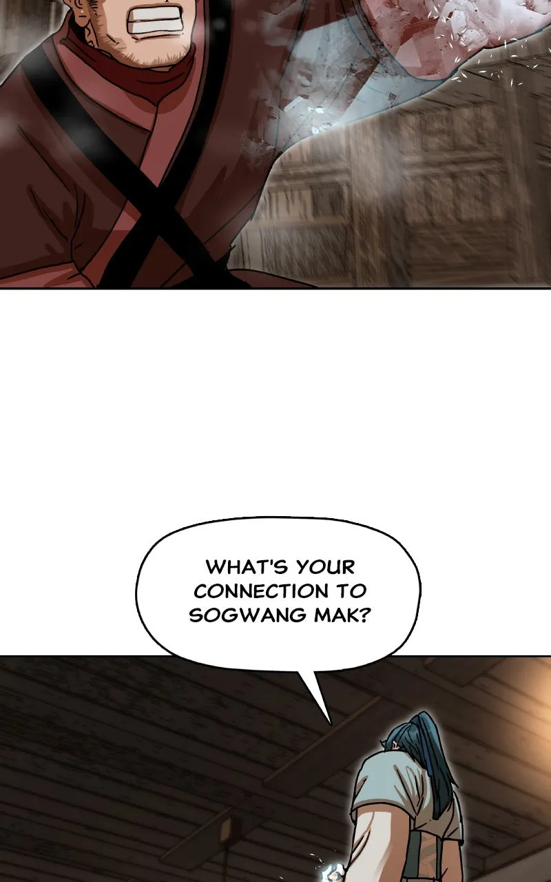 Read Like a Chilling Flame chapter 14 image 52 on Lezhin