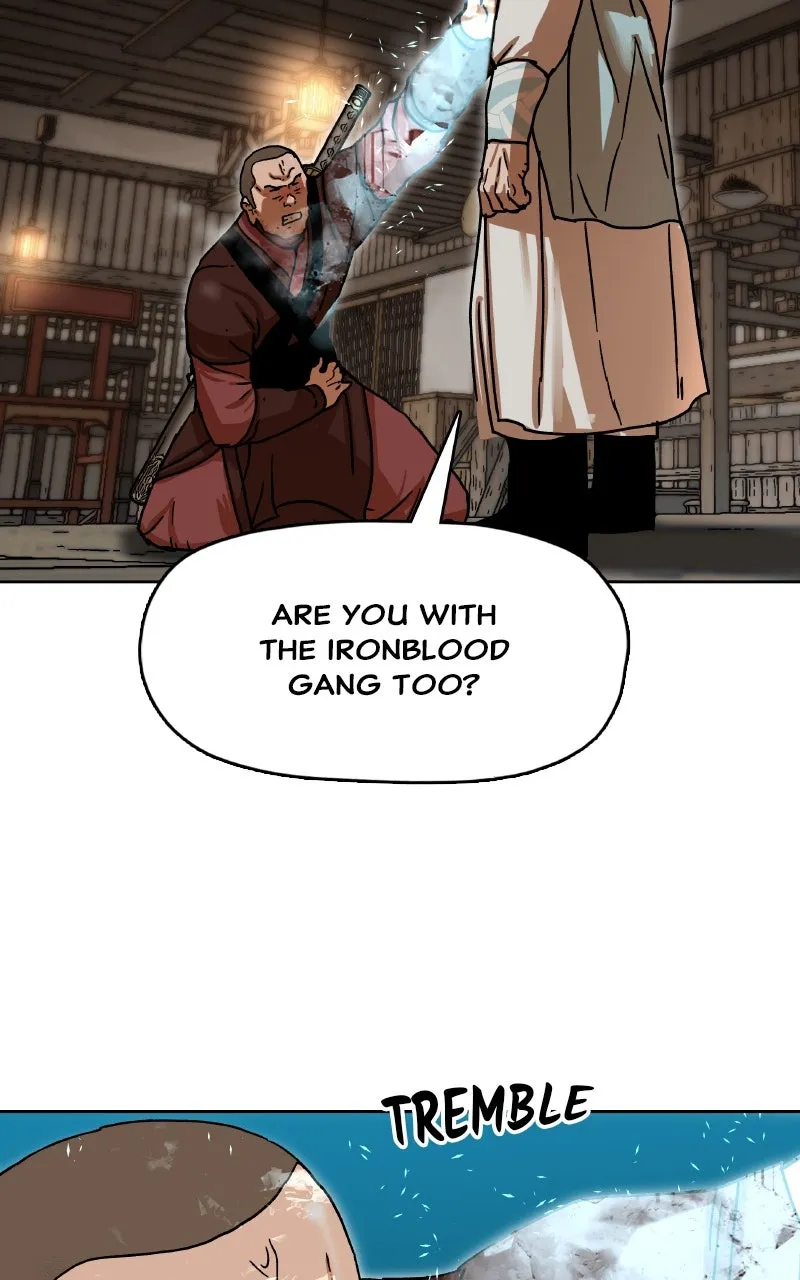 Read Like a Chilling Flame chapter 14 image 53 on Lezhin