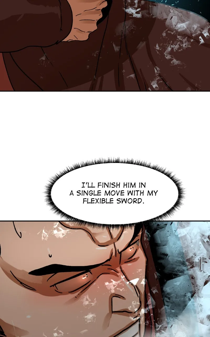Read Like a Chilling Flame chapter 14 image 55 on Lezhin