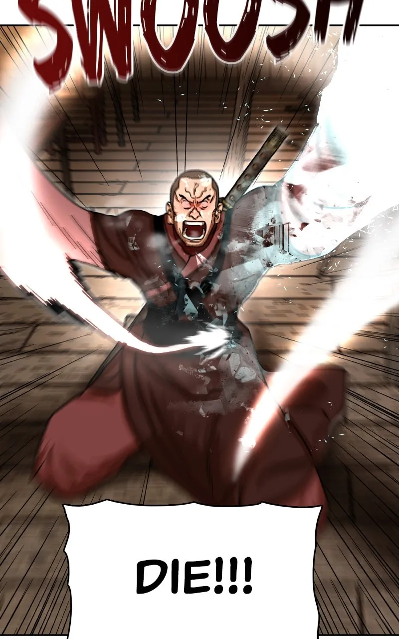 Read Like a Chilling Flame chapter 14 image 57 on Lezhin