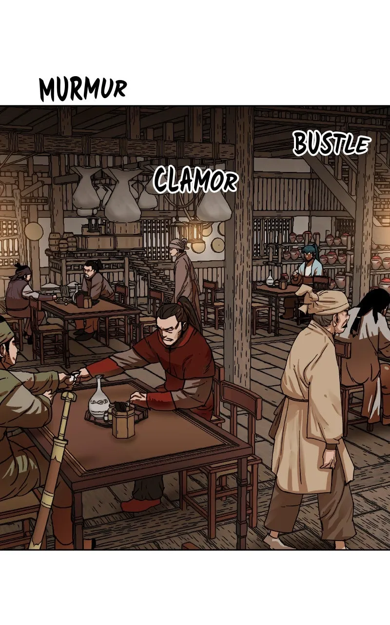 Read Like a Chilling Flame chapter 14 image 6 on Lezhin