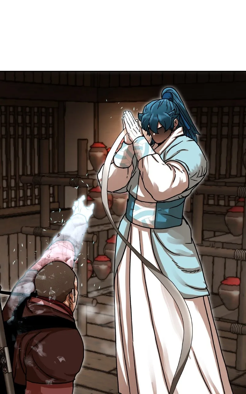 Read Like a Chilling Flame chapter 14 image 62 on Lezhin