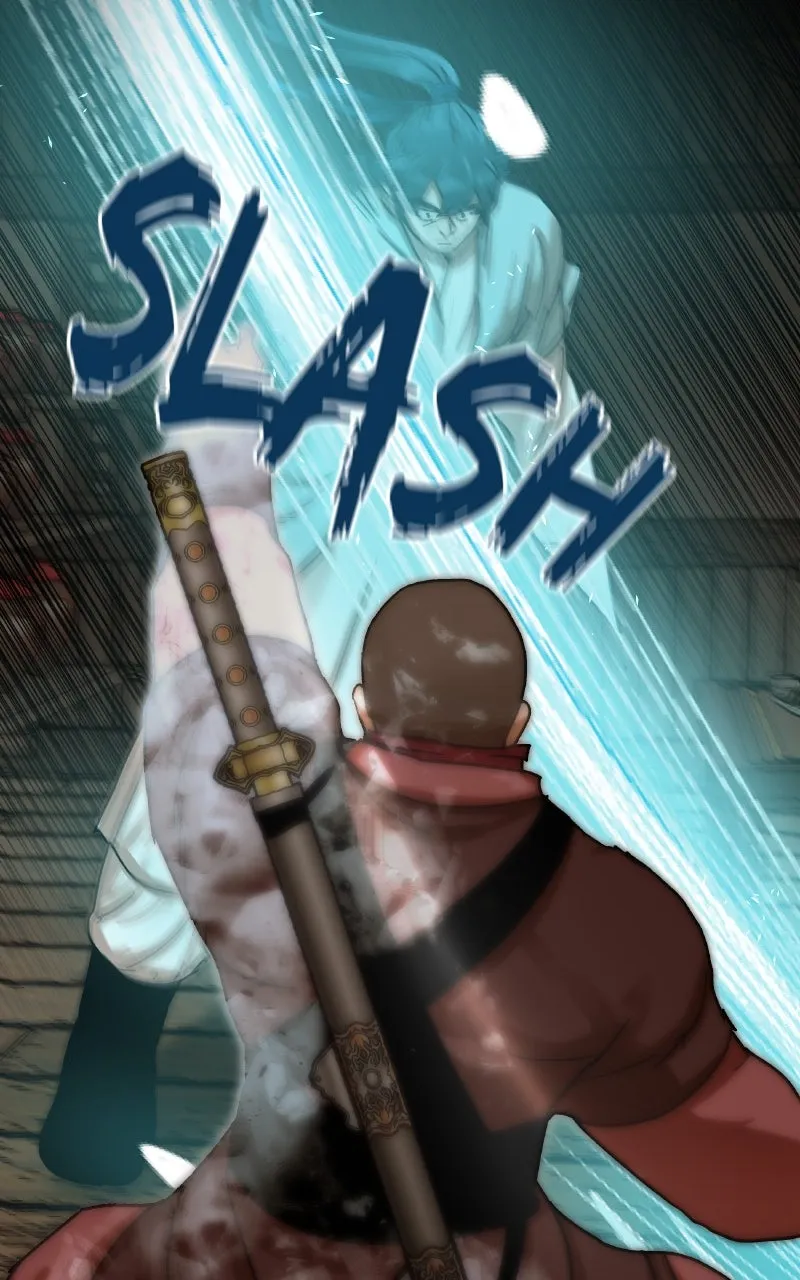 Read Like a Chilling Flame chapter 14 image 67 on Lezhin