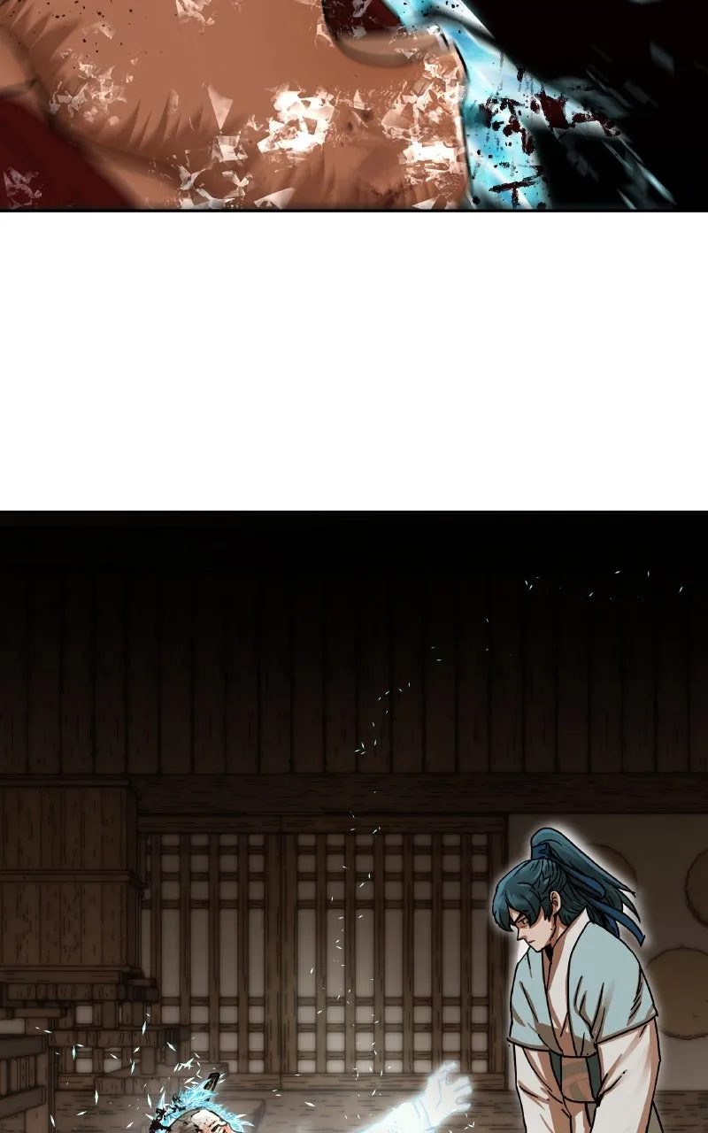 Read Like a Chilling Flame chapter 14 image 70 on Lezhin