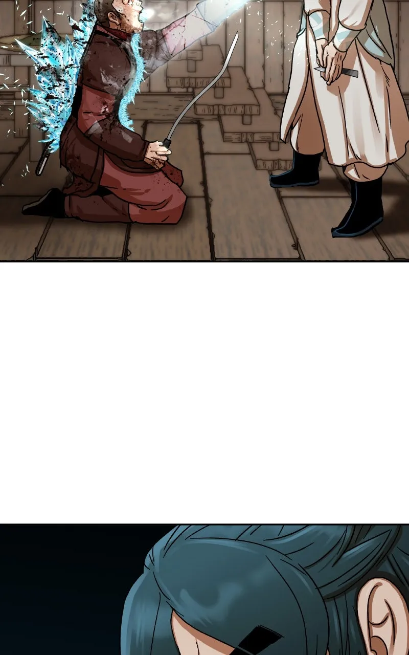 Read Like a Chilling Flame chapter 14 image 71 on Lezhin