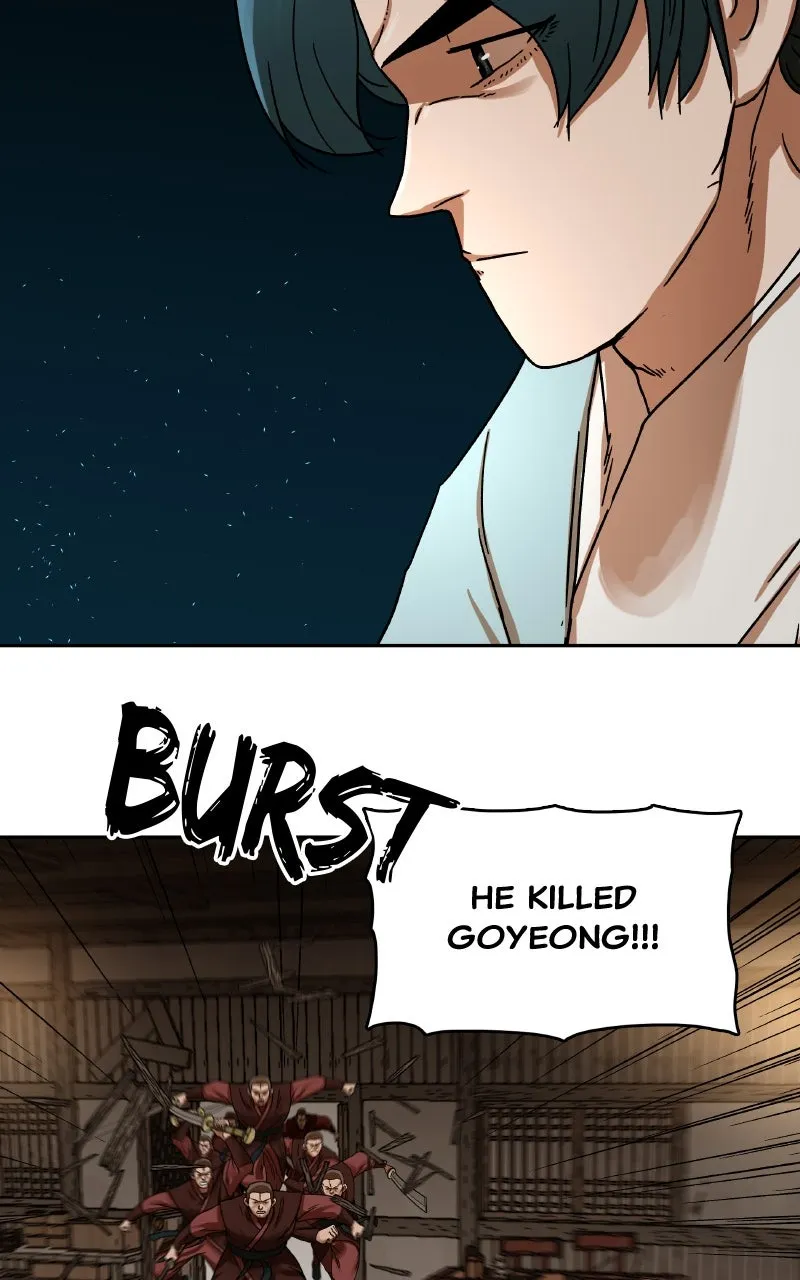 Read Like a Chilling Flame chapter 14 image 72 on Lezhin