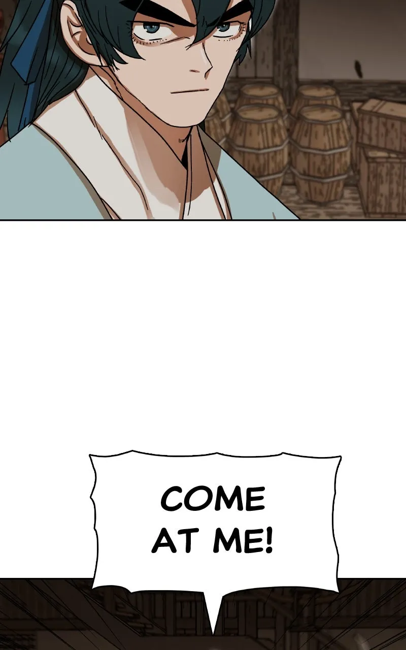 Read Like a Chilling Flame chapter 14 image 74 on Lezhin