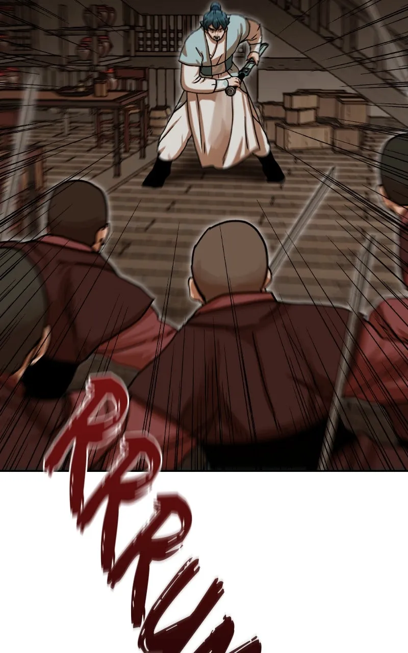 Read Like a Chilling Flame chapter 14 image 75 on Lezhin
