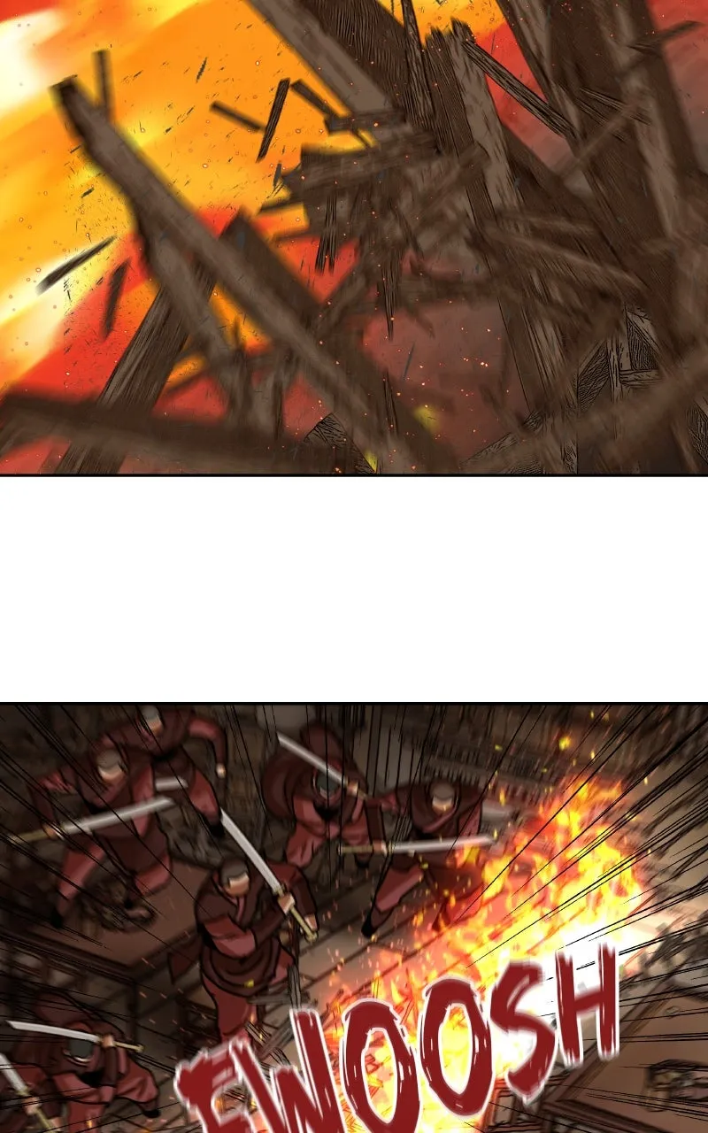 Read Like a Chilling Flame chapter 14 image 77 on Lezhin