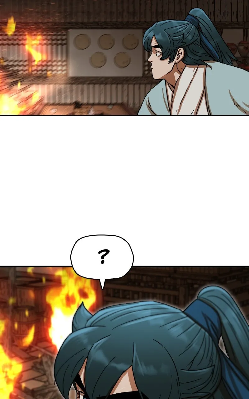 Read Like a Chilling Flame chapter 14 image 79 on Lezhin