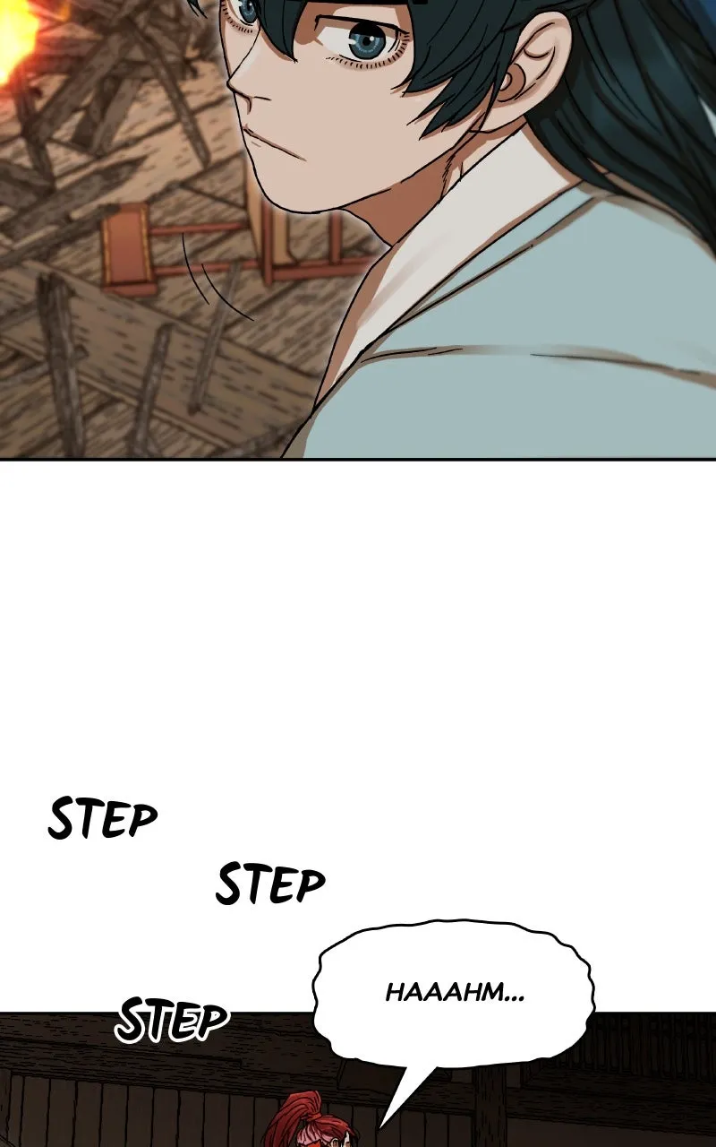 Read Like a Chilling Flame chapter 14 image 80 on Lezhin