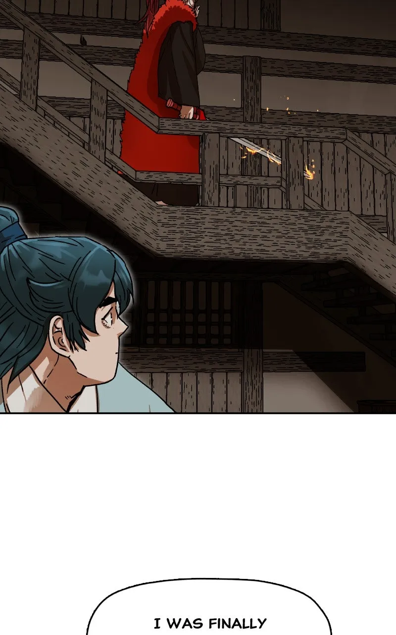Read Like a Chilling Flame chapter 14 image 81 on Lezhin
