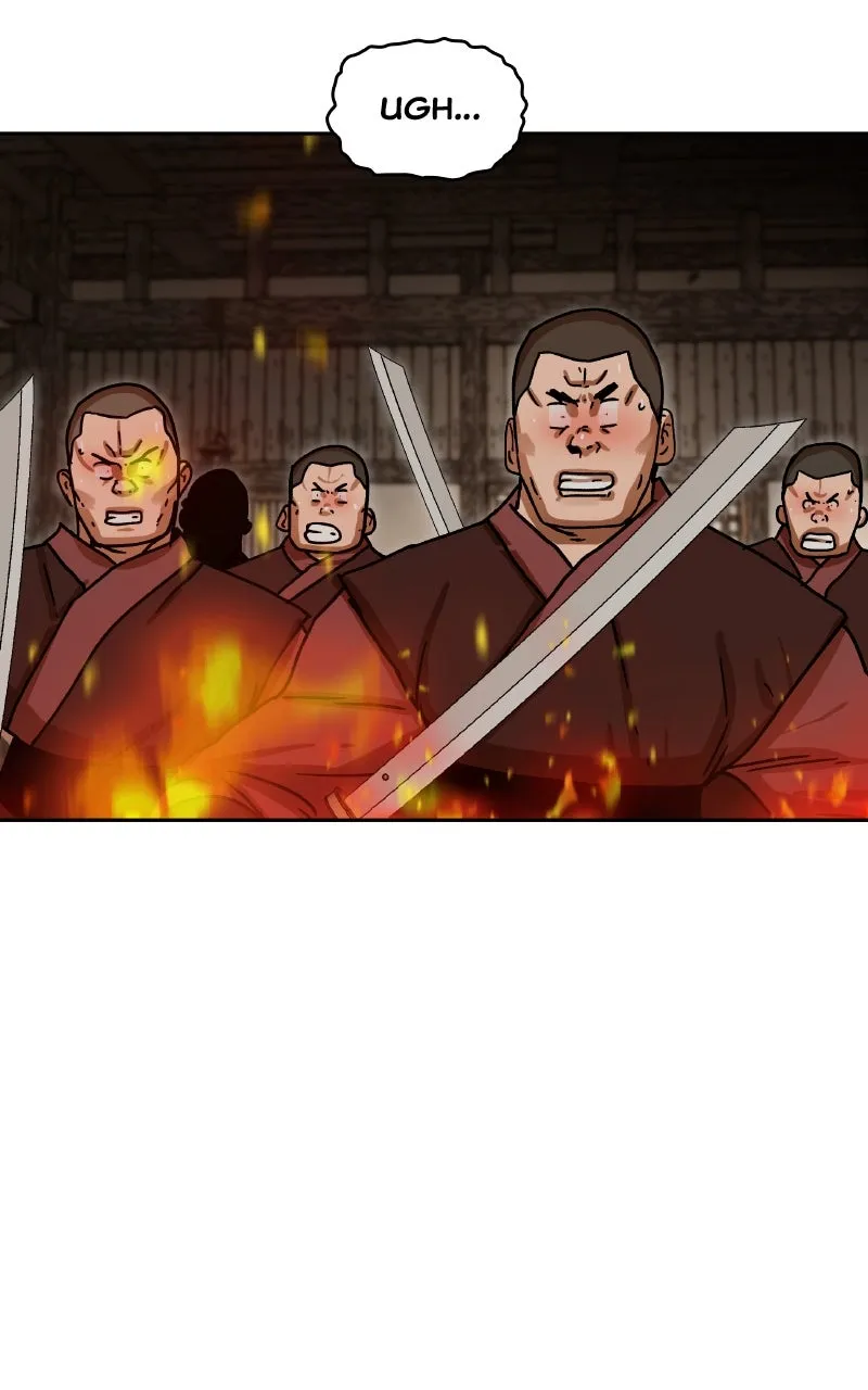 Read Like a Chilling Flame chapter 14 image 83 on Lezhin
