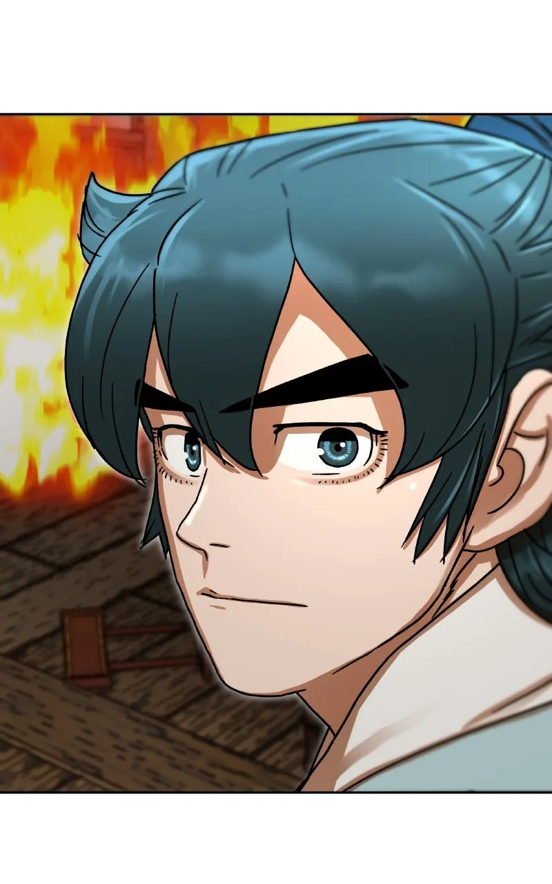 Read Like a Chilling Flame chapter 14 image 86 on Lezhin
