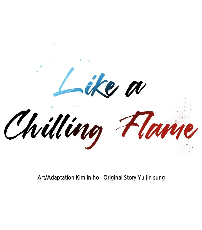 Read Like a Chilling Flame chapter 14 image 87 on Lezhin