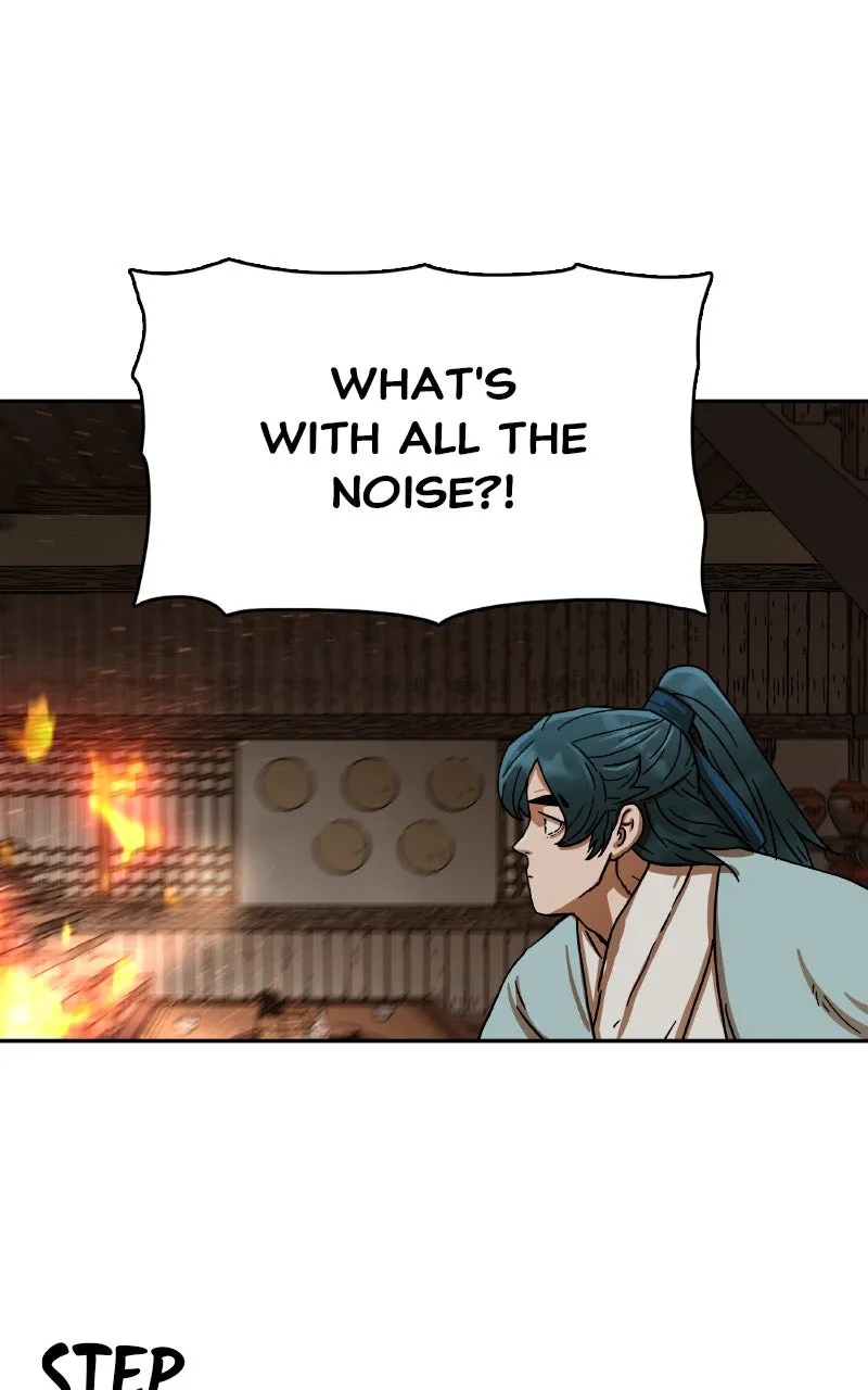 Read Like a Chilling Flame chapter 15 image 1 on Lezhin