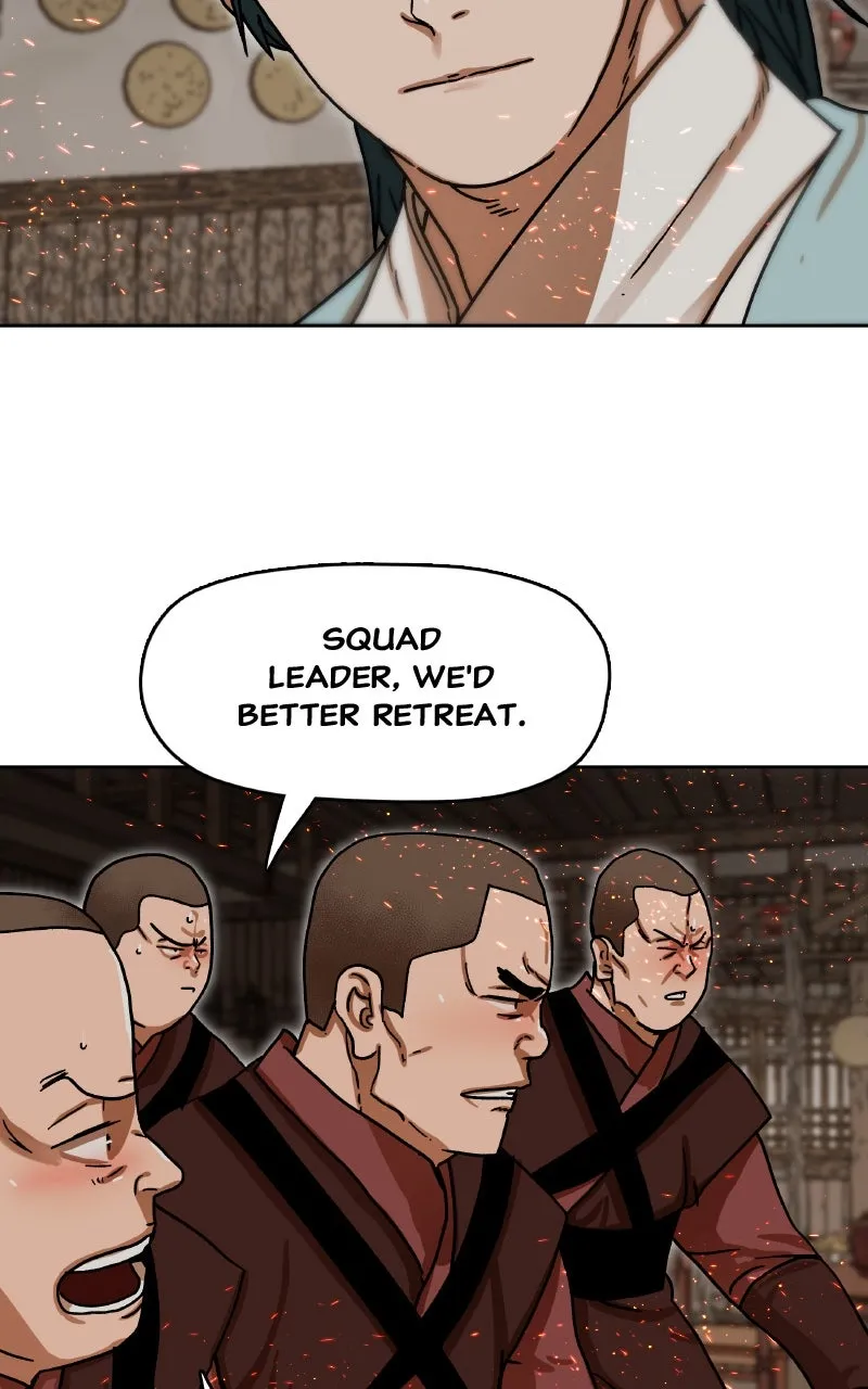 Read Like a Chilling Flame chapter 15 image 11 on Lezhin