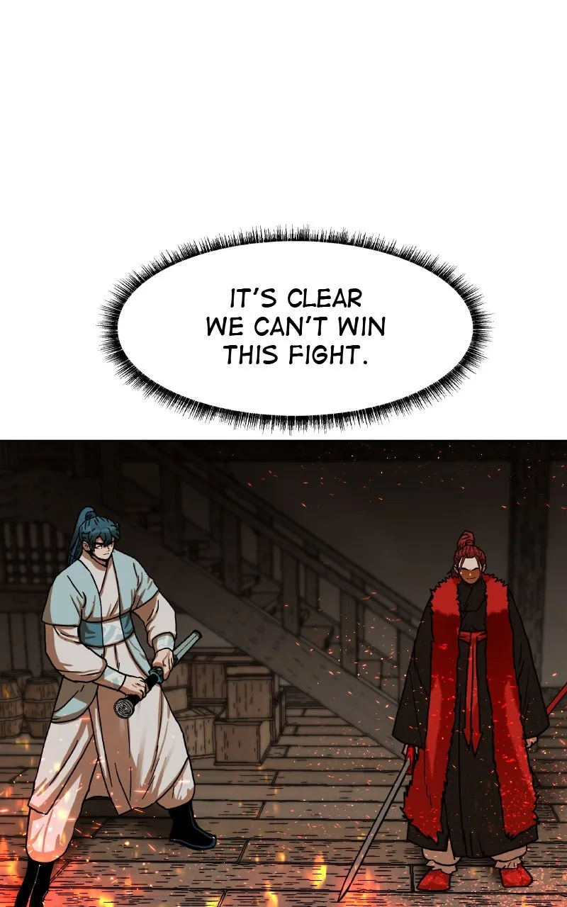 Read Like a Chilling Flame chapter 15 image 13 on Lezhin