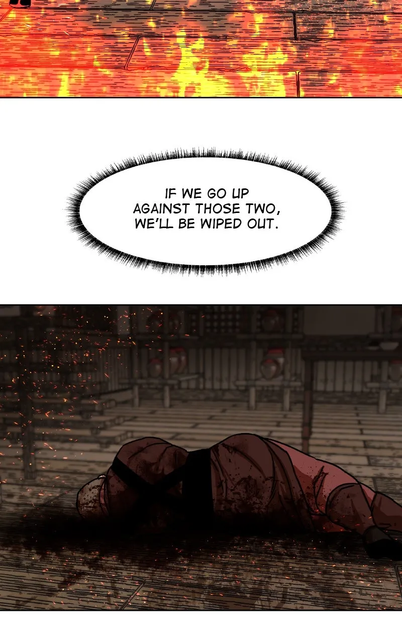 Read Like a Chilling Flame chapter 15 image 14 on Lezhin