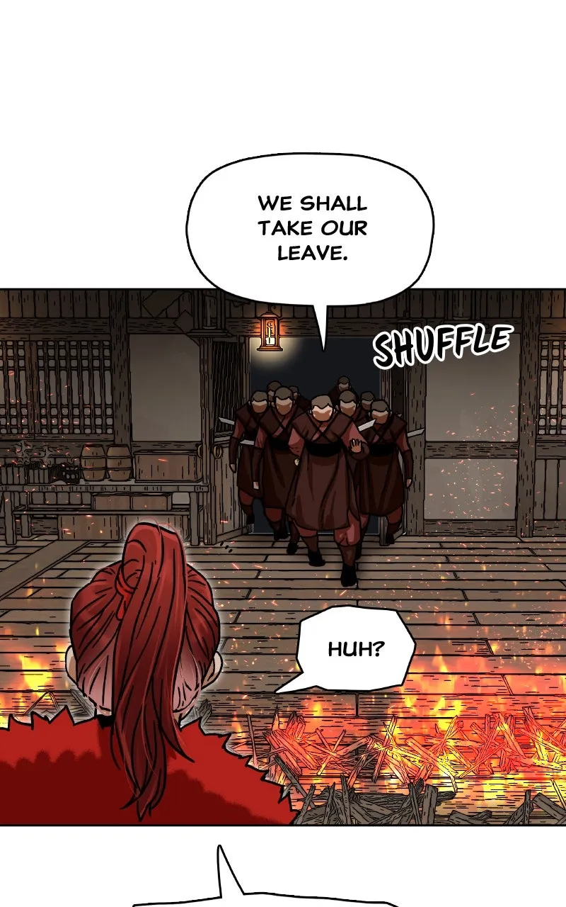 Read Like a Chilling Flame chapter 15 image 15 on Lezhin