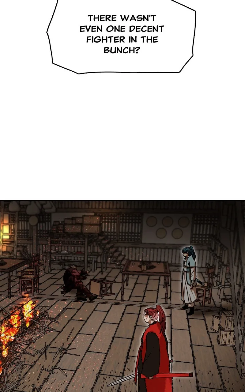 Read Like a Chilling Flame chapter 15 image 16 on Lezhin