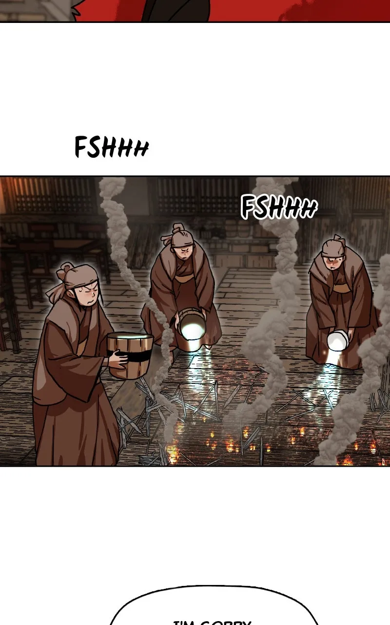 Read Like a Chilling Flame chapter 15 image 18 on Lezhin
