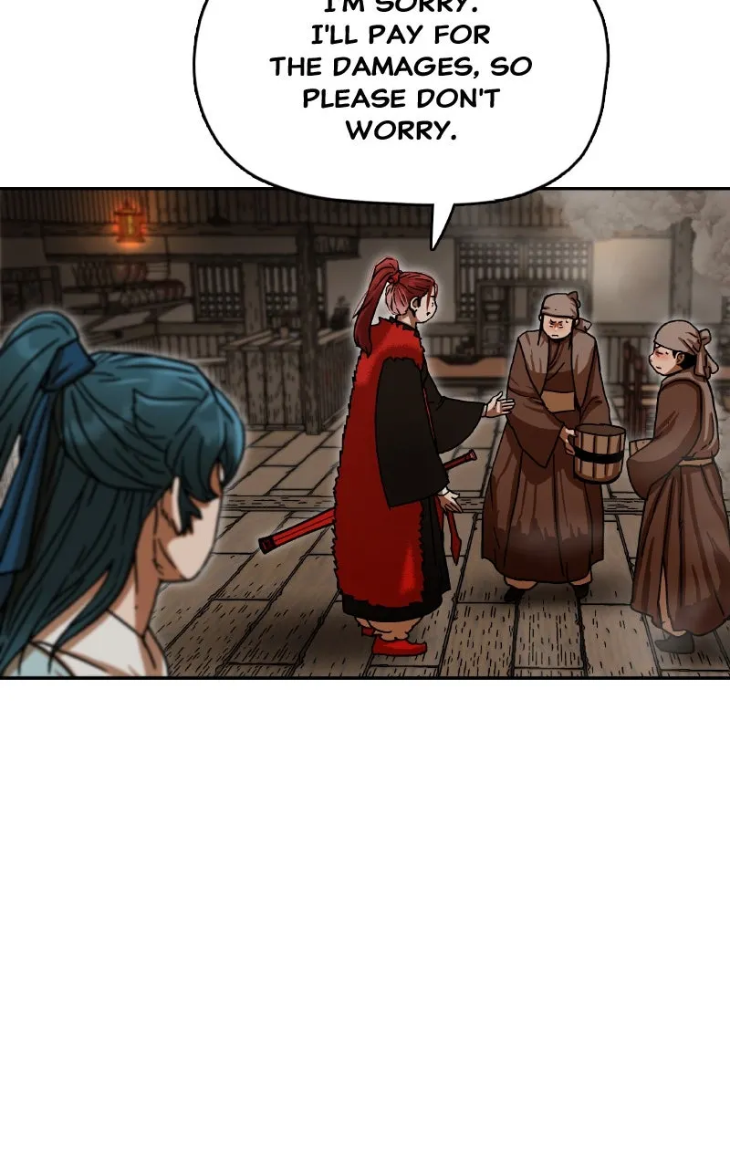 Read Like a Chilling Flame chapter 15 image 19 on Lezhin