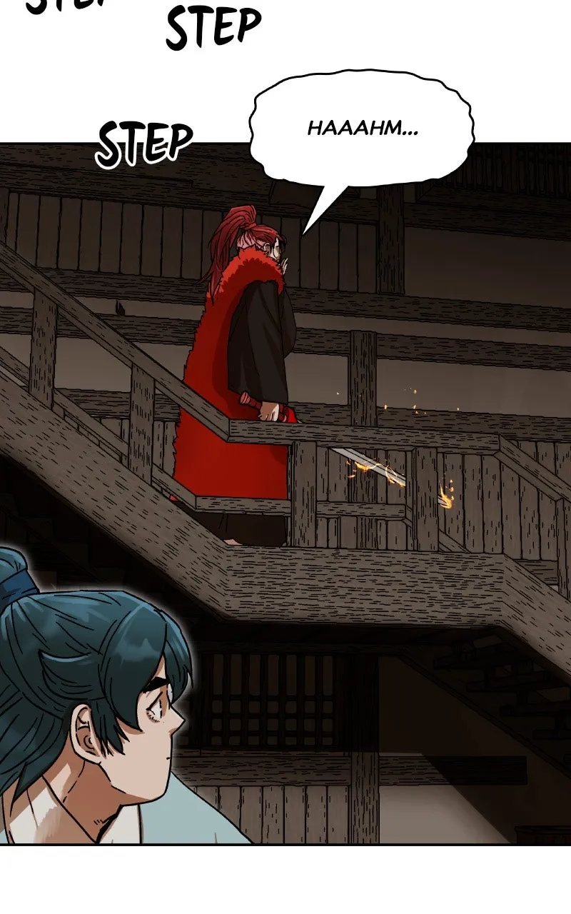 Read Like a Chilling Flame chapter 15 image 2 on Lezhin