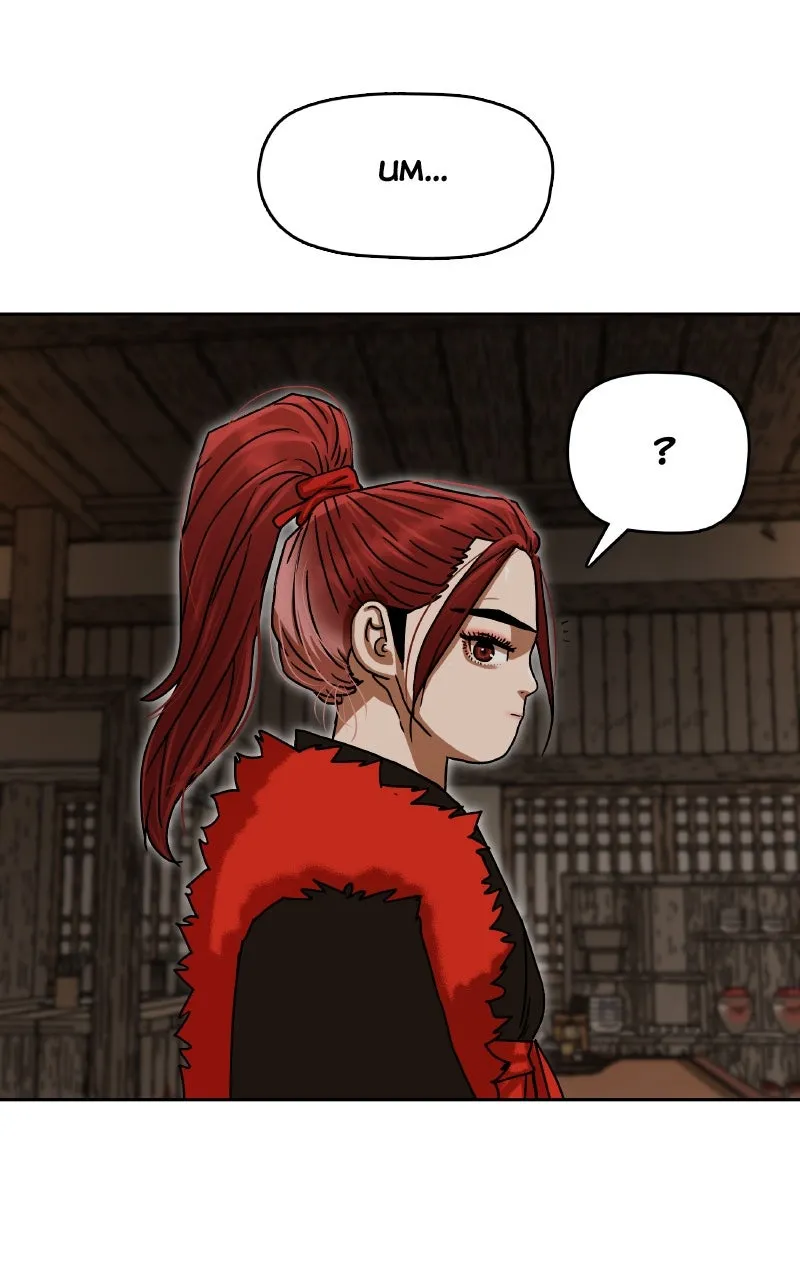 Read Like a Chilling Flame chapter 15 image 20 on Lezhin