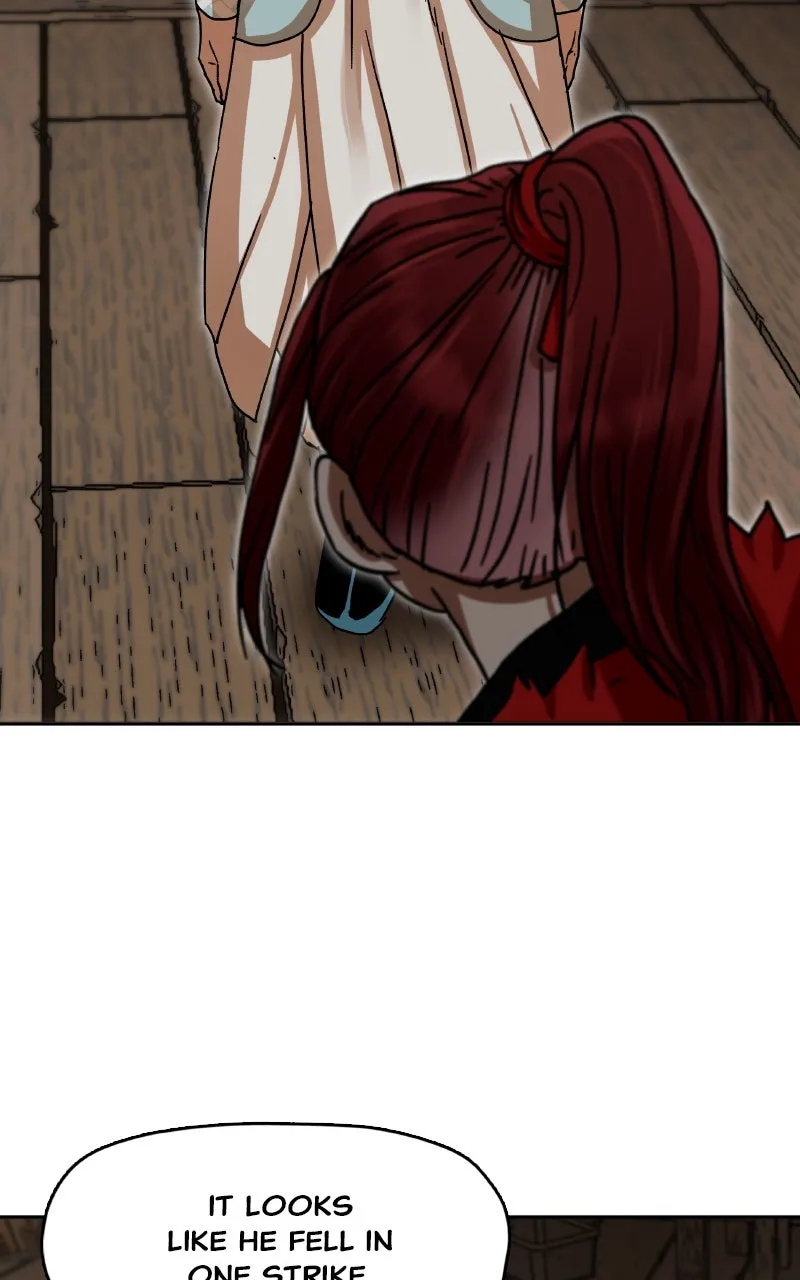 Read Like a Chilling Flame chapter 15 image 22 on Lezhin