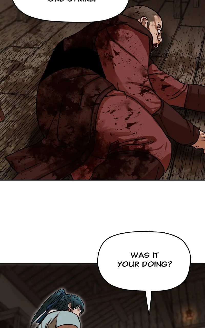 Read Like a Chilling Flame chapter 15 image 23 on Lezhin